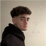 Peofesor de matematicas tiempo parcial de tardes